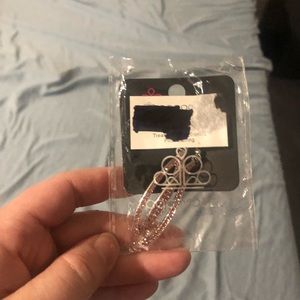 paparazzi earrings